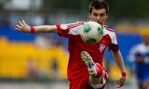 Экс-футболист «Кайрата» дал совет молодому новичку алматинского клуба