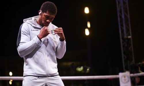 «На другом уровне». Хирн сравнил коммерческую ценность Фьюри и Джошуа