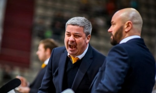 Экс-наставник «Сарыарки» Леонид Тамбиев возглавил новый клуб