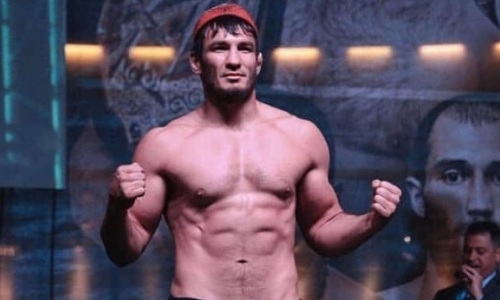 Российский ММА-промоушн целого ряда казахстанских бойцов объявил о возобновлении турниров