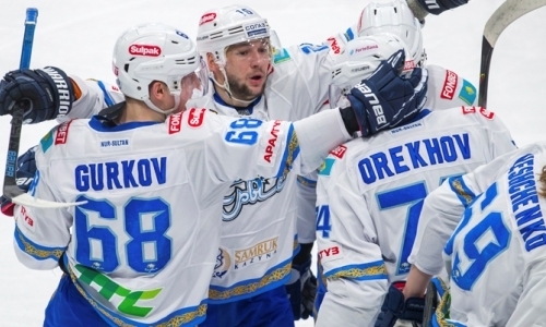 Известный тафгай хочет тренировать «Барыс» и обещает ему чемпионство