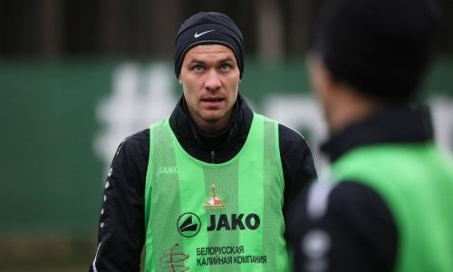 «Усилил команду». За рубежом отметили трансфер бывшего футболиста «Кайрата»