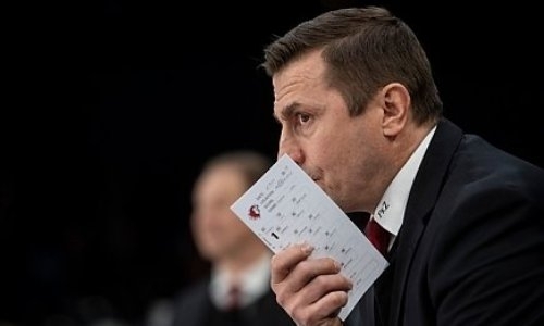 Появилась официальная информация о переговорах «Барыса» с чемпионом мира вместо Скабелки