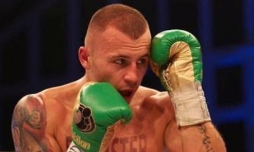 «Работает в мою пользу». Претендент на титул IBF обозначил свое главное преимущество над Головкиным