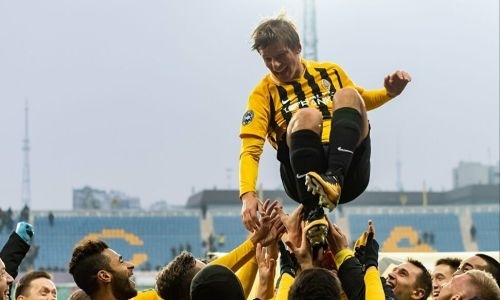 «Оставил большие сожаления». Портал Goal.com вспомнил карьеру экс-звезды «Кайрата»