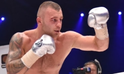 Следующий соперник Головкина сделал заявление о бое с ним на пустой арене