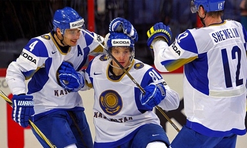 «Пора попробовать». Экс-игрок НХЛ знает, какой тренер нужен «Барысу»