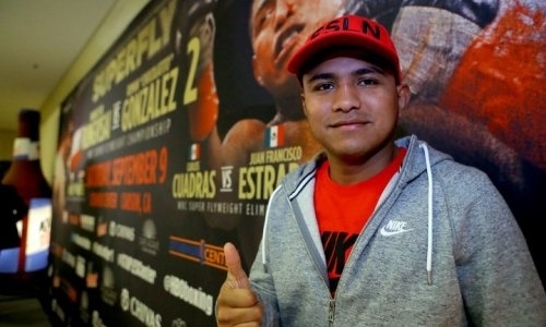 В андеркарде у Головкина? Экс-лидер рейтинга P4P узнал сроки объединительного боя