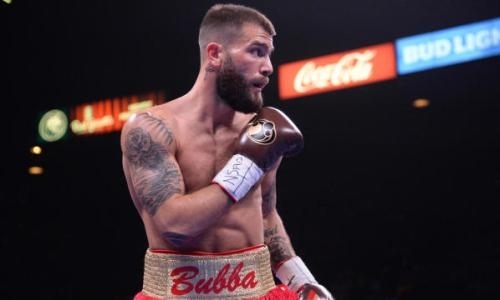 «Меня не одурачить». Чемпион мира вызвался сразиться с «Канело» вместо Головкина