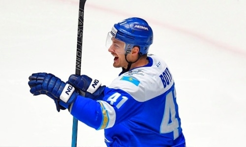 Агент Дастина Бойда назвал новый вариант для продолжения его карьеры