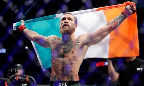 Президент UFC назвал имя следующего соперника Макгрегора