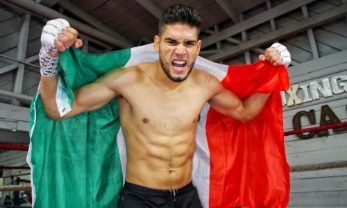 Желавший драться с Головкиным экс-чемпион мира выбрал лучшего в паре Бивол — Бетербиев и назвал бой своей мечты