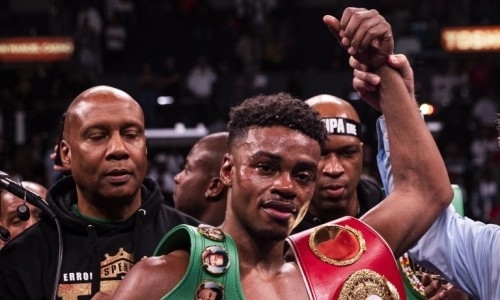 Бокс возвращается в США с тремя мегафайтами после карантина