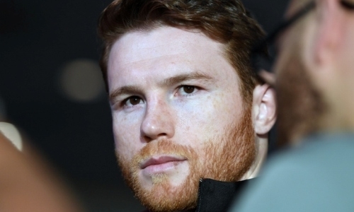 «Удивительно». Головкин стал причиной финансовых неудач «Канело»