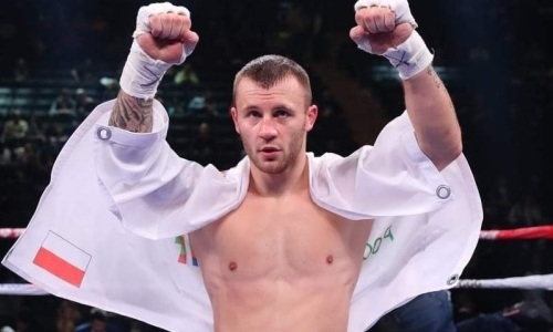 «Самая большая выплата в моей карьере». Шеремета похвастался гонораром за бой с Головкиным