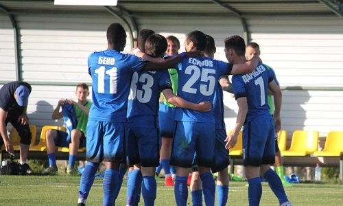 Стала известна официальная причина снятия «Иртыша» с чемпионата Казахстана