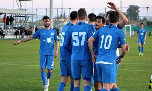 «Мы будем перед вами честны». Игроки «Иртыша» высказались насчёт закрытия клуба