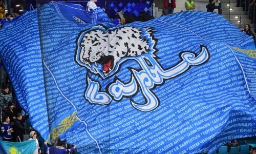 «Барыс» совершил один из главных трансферов недели КХЛ