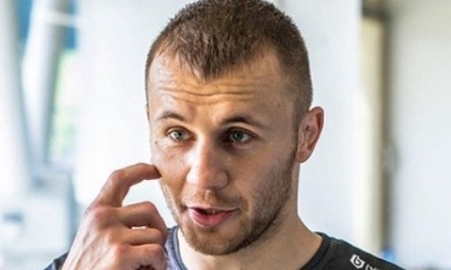 «99,9% людей не верят в меня». Соперник Головкина откровенно высказался о своих шансах на победу