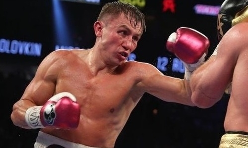 В США назвали победителя боев Головкина против Штурма, Мартинеса и Котто