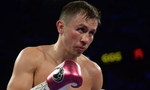 Головкина сравнили с двумя легендарными чемпионами