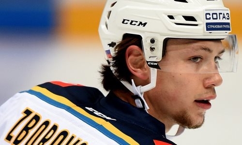 Один из главных конкурентов «Барыса» на Востоке заплатил 11 миллионов за новичка