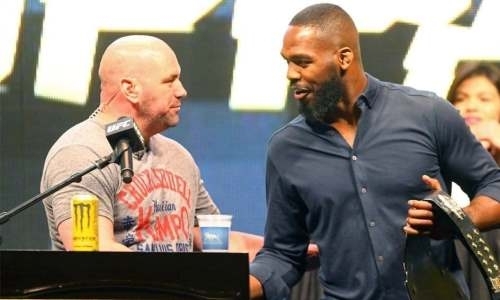 «Это сумасшествие». Дэна Уайт раскрыл детали конфликта с лучшим бойцом UFC