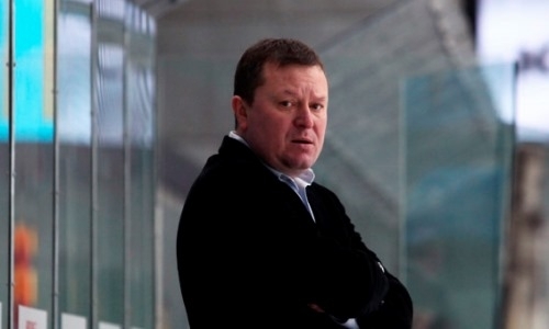 Фетисов может принять казахстанский клуб