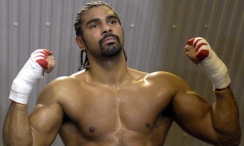 Дэвид Хэй назвал главное условие возвращения Майка Тайсона