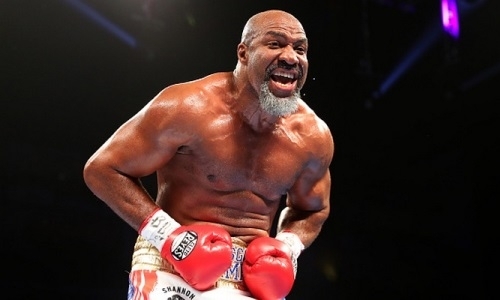 «Стиль жареной курицы по-украински». Экс-чемпион мира жестко затроллил Владимира Кличко. Фото