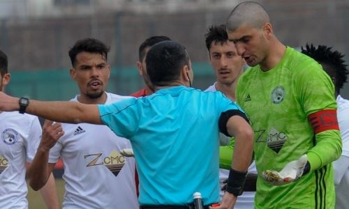 Бывший соперник казахстанского клуба в еврокубке под угрозой закрытия