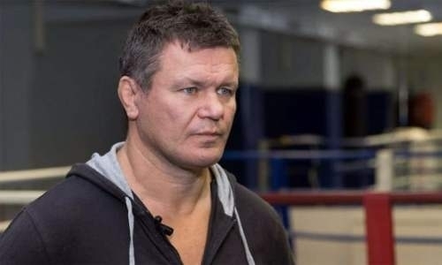 «В США у полицейских нет мозгов». Олег Тактаров объяснил беспорядки в штатах