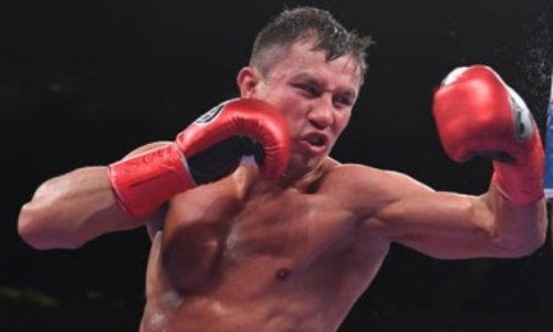 «Тогда вы бы меня увидели». Нокаутированный Головкиным боксер нашел свою главную ошибку