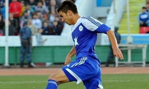 «Я был в шоке от услышанного». Узбекский футболист высказался о закрытии «Иртыша»