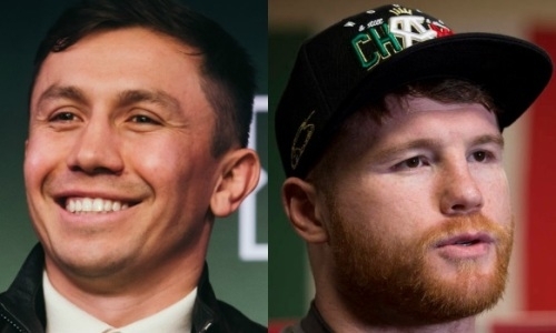 «Я не люблю много болтать». Боксер после нокаута Головкина потребовал реванша и боя с «Канело»