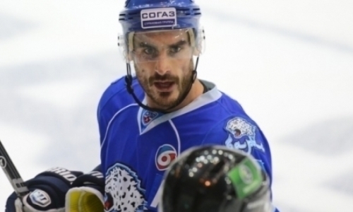 «Заставил Боченски сократить сроки восстановления». Назван худший легионер в истории «Барыса»