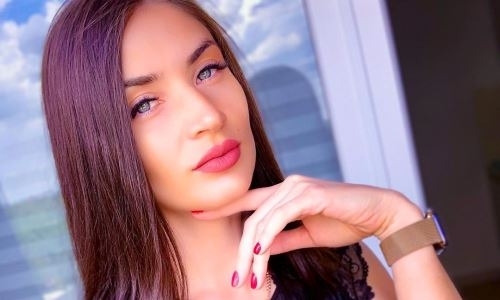 «Очень бурно отЭрогировали». Спортсменка из Казахстана впечатлила своих фанатов новым фото