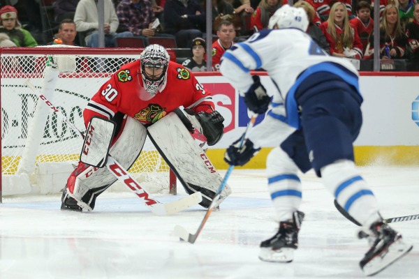 «Никогда не собирался уезжать в другой клуб КХЛ». Канадский голкипер вспомнил лишение «Барысом» шанса всей его жизни, дебют в НХЛ в 32 года и аншлаги в Казахстане