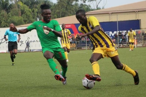 «Смогу выиграть конкуренцию у Дугалича и Алипа». Откуда у низкорослого центрбека из Африки большие планы на Казахстан, и при чем тут Твумаси