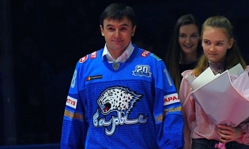 «Иностранные тренеры не будут переживать за „Барыс“ — так же, как и иностранные игроки, потому что это не их страна»