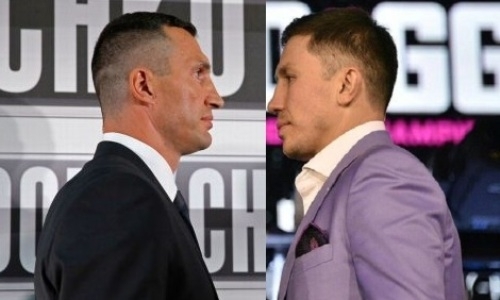 Головкин вынес Ломаченко и сразится с Кличко в финале фэнтези-турнира