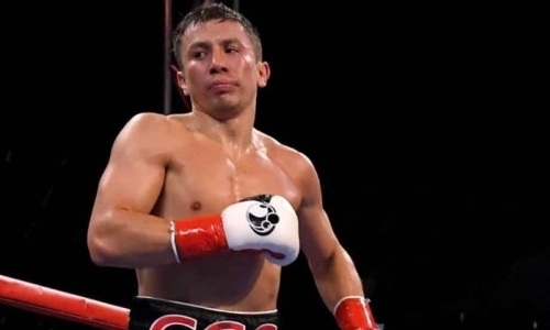 Головкин лишился статуса одного из величайших боксеров всех времен