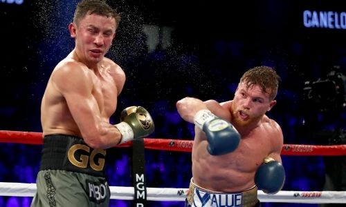 «Пока его не проверили на прочность». В США перестали верить в величие Головкина