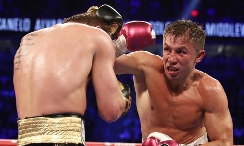 У Головкина новый конкурент за бой с «Канело»? Он обещает устроить феерию в ринге