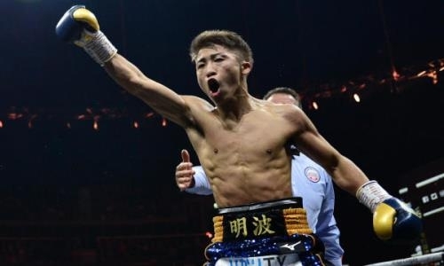 Боб Арум озвучил сроки следующего боя Наои Иноуэ