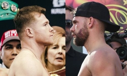 Чемпион мира нашел преимущество в бое с «Канело» без зрителей