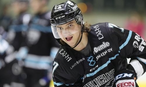 Принципиальный соперник «Барыса» близок к подписанию чемпиона мира из системы клуба НХЛ