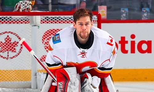 «Острая необходимость». Озвучен главный плюс для «Барыса» в приходе вратаря сборной Финляндии