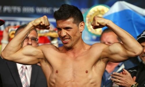 «Круто, конечно». Избегавший Головкина экс-чемпион мира честно высказался о бое с «Канело»