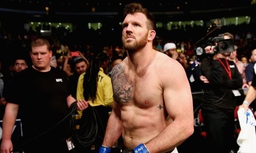 Нокаутировавший за 35 секунд Емельяненко чемпион Bellator вызвал лучшего бойца UFC после его отказа от титула